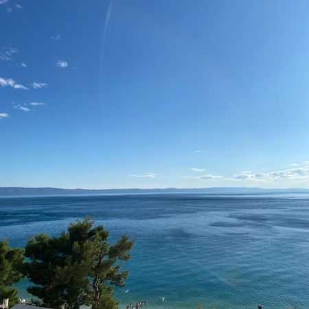 Apartments Niko, Near Beach, Free Parking, Wi-Fi Tučepi Екстериор снимка